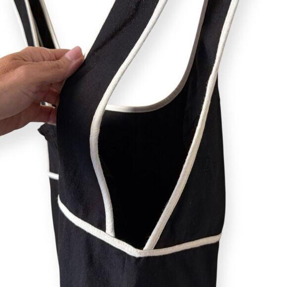 Free People Vivian Mini Dress L - Picture 4 of 11